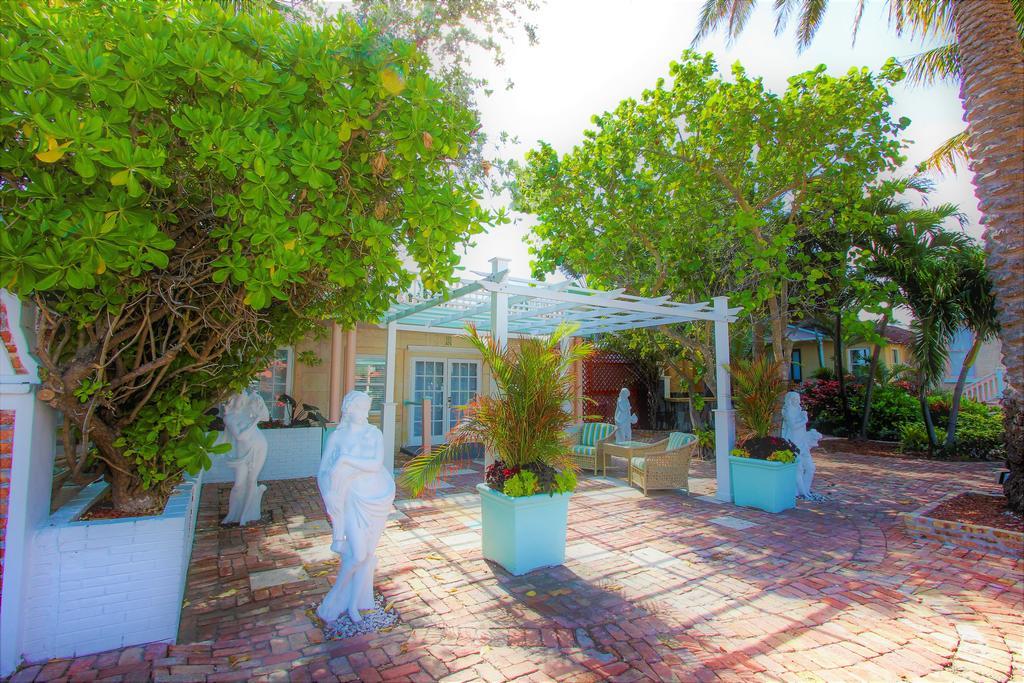 Southernmost House Hotel (Adults Only) Key West Buitenkant foto