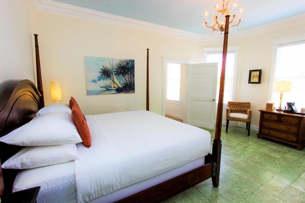 Southernmost House Hotel (Adults Only) Key West Buitenkant foto